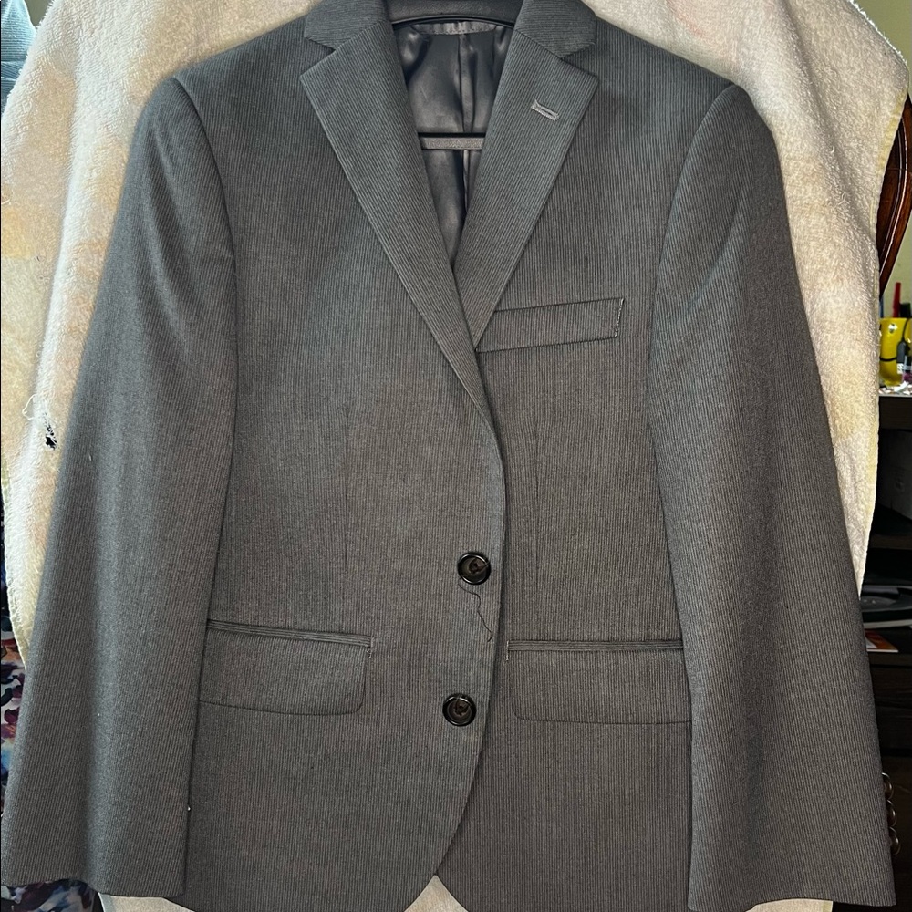 Ralph Lauren, Gray, 2 piece set